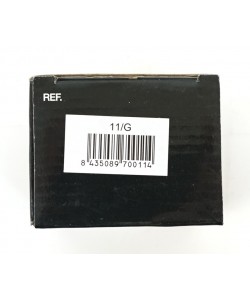 Крепление настенное «Геральдика-Лев», сталь (DE-11-G)