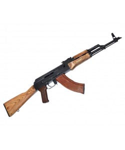 Охолощенный СХП автомат Калашникова АКМ-СХ (ВПО-925 1К «люкс») 7,62x39