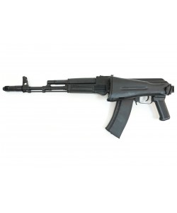 Макет учебный автомат Калашникова АК-74М (ММГ, складной приклад)