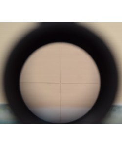 Оптический прицел Kandar KZ 1-4x24 IRFF, Mil-Dot, подсветка