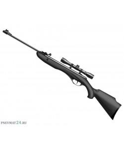 Пневматическая винтовка Crosman Phantom CS1K77X (пластик, прицел 4x32) 4,5 мм