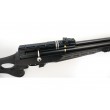 Пневматическая винтовка Hatsan BT 65 SB Elite (PCP, прицел) - фото № 5