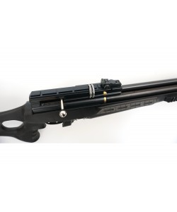 Пневматическая винтовка Hatsan BT 65 SB Elite (PCP, прицел) 4,5 мм