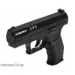 Пневматический пистолет Umarex CP Sport (Walther P99) - фото № 7