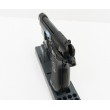 Страйкбольный пистолет WE Beretta M84 GBB Black (WE-M013-BK) - фото № 9