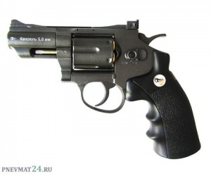 Сигнальный револьвер Smersh РК-4