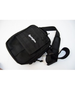 Сумка Remington TL-7050 плечевая 31x22 см, 5 л (черный)