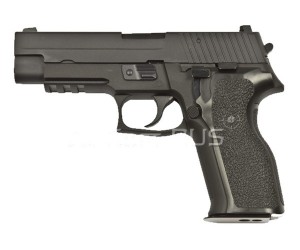 Страйкбольный пистолет WE SigSauer P226 E2 (WE-F004)