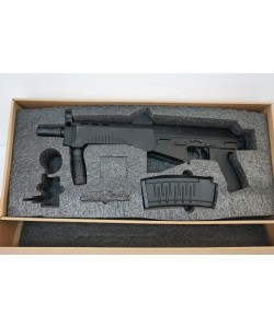 Страйкбольный автомат AY СР-3М Вихрь CQB (AY-A0024B)
