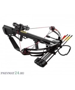 Арбалет блочный Yarrow Model R