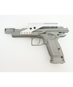 Пневматический пистолет Swiss Arms Tanfoglio Gold Custom