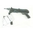 Страйкбольный пистолет-пулемет M40 (MP-40) - фото № 7