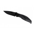 Нож полуавтоматический Kershaw Blackout K1550 - фото № 1