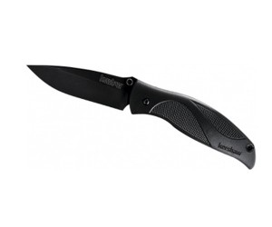 Нож полуавтоматический Kershaw Blackout K1550