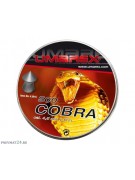 Пули для пневматики Umarex Cobra 4,5 мм, 0,56 г (500 штук)
