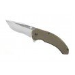 Нож складной Kershaw Lahar Green K1750GRN - фото № 1