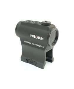 Коллиматорный прицел Holosun Micro HS403B Red Dot Sight