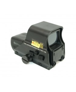 Коллиматорный прицел Eotech 556 (BH-KEH04)