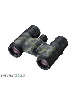 Бинокль Nikon Aculon W10 10x21 Roof (камуфляжный)