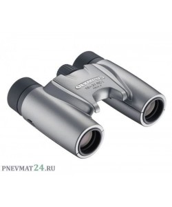 Бинокль Olympus 10x21 Porro RCI (Silver)