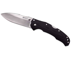 Нож полуавтоматический Cold Steel Swift I, CTS-XHP 22A