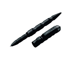 Тактическая ручка Boker 09BO092 MPP Multi Purpose Pen (черная)