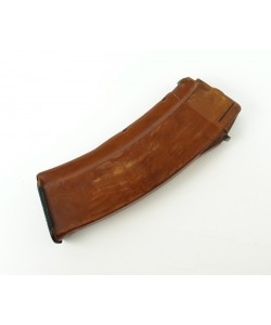 Магазин для автомата АК-74/74М/АК-105 (кал. 5,45x39) 30 патронов, коричневый бакелит, 1-я кат.