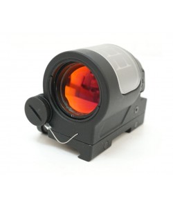 Коллиматорный прицел Trijicon SRS 1x38 на Weaver (BH-KTR03)