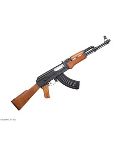 Страйкбольный автомат ASG Arsenal SLR105 (15921)