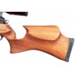 Пневматическая винтовка Kral Puncher Pro (орех, PCP) 4,5 мм - фото № 10