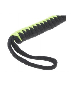 Темляк Geoline Survival Green glow&black