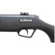 Пневматическая винтовка Aurora AR-BS (пластик) 4,5 мм - фото № 3