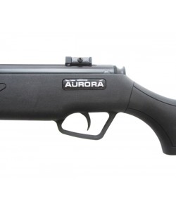 Пневматическая винтовка Aurora AR-BS (пластик) 4,5 мм