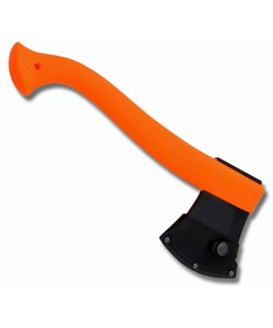 Топор туристический Mora Outdoor Axe Orange 12058