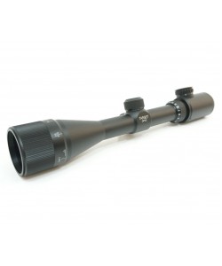 Оптический прицел Target Optic 3-12x40 AO, крест, подсветка