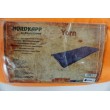 Спальный мешок AVI-Outdoor Yorn (185x75 см, +3/+20 °С) - фото № 7
