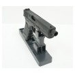 Страйкбольный пистолет KJW Glock G17 TBC CO₂ Black, удлин. ствол - фото № 4