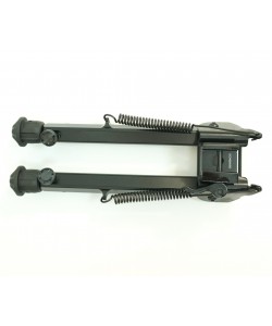 Сошки Leapers UTG быстросъемные на планку Picatinny, высота 20-32 см (TL-BP-99Q)