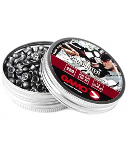 Пули для пневматики Gamo Pro Hunter 5,5 мм, 1,0 г (250 штук)