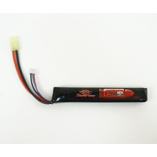 Li-Po 7.4V 1200mah 20C