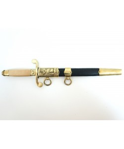 Кортик офицерский образца 2005 г., летный (Р5/3)