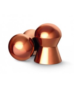 Пули для пневматики H&N Field Target Trophy Power 4,5 мм, 0,57 г (300 штук)