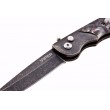 Нож автоматический Ножемир «Чёткий расклад» A-137 Viper - фото № 2