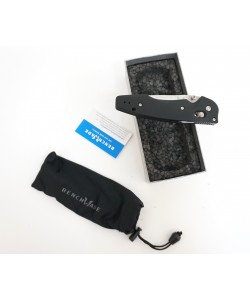 Нож полуавтоматический Benchmade 477 Emissary