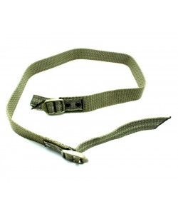 Ремень оружейный Стикхант 2-точечный нескользящий (олива)