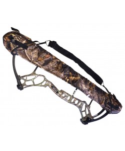 Чехол для блоков и тетивы с ремнем