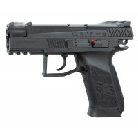 Пневматический пистолет ASG CZ 75 P-07 Duty blowback
