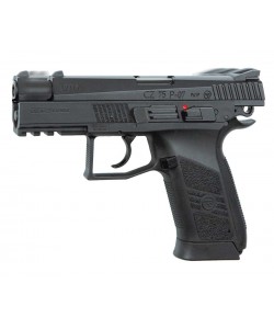 Пневматический пистолет ASG CZ 75 P-07 Duty blowback
