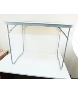 Стол NordKapp туристический большой, 90x60 см (8023)