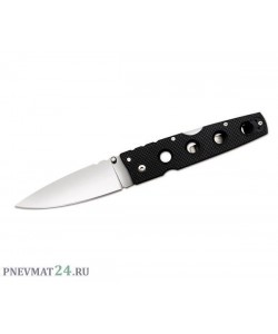 Нож складной Cold Steel Hold Out II, Serrated Blade 11HLS